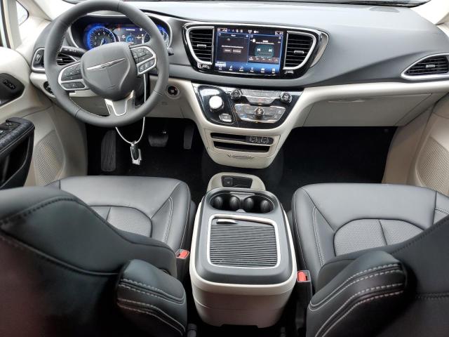 2C4RC1BG8PR581519 - 2023 CHRYSLER PACIFICA TOURING L 白色 照片 8