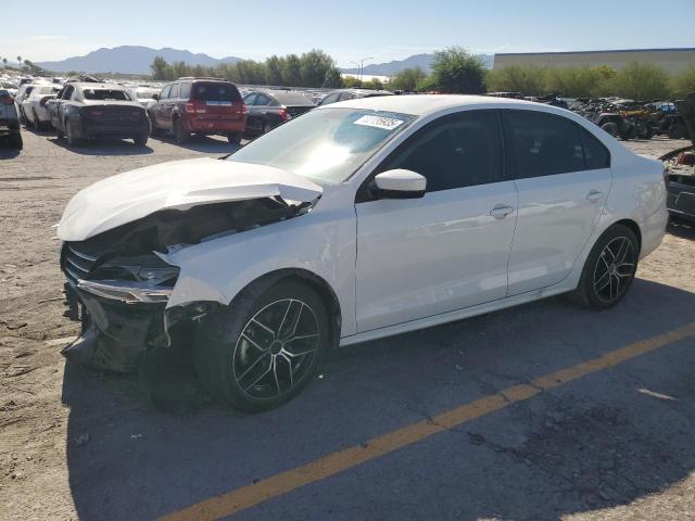 2018 VOLKSWAGEN JETTA S, 