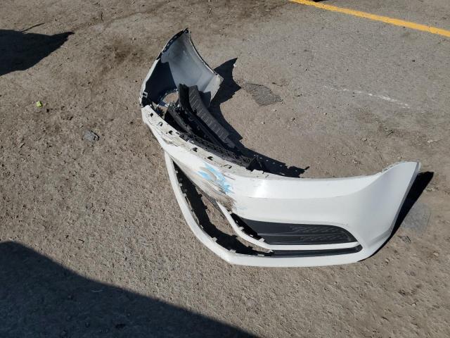 3VW167AJ5JM231104 - 2018 VOLKSWAGEN JETTA S WHITE photo 12