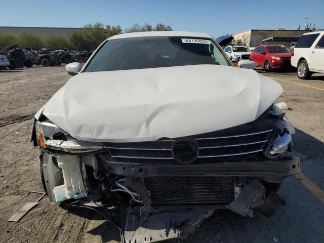 3VW167AJ5JM231104 - 2018 VOLKSWAGEN JETTA S WHITE photo 5