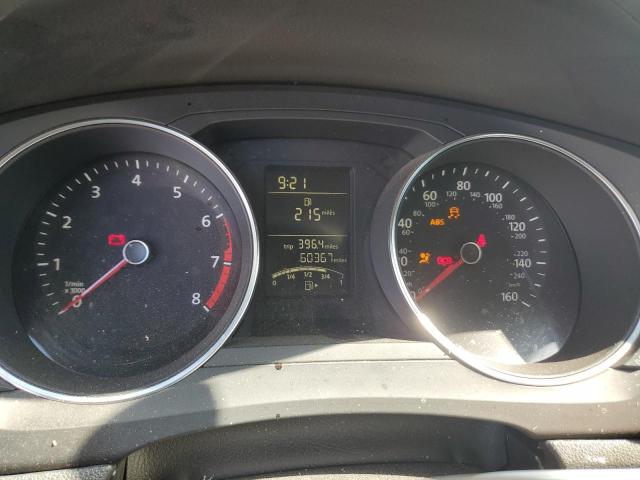 3VW167AJ5JM231104 - 2018 VOLKSWAGEN JETTA S WHITE photo 9