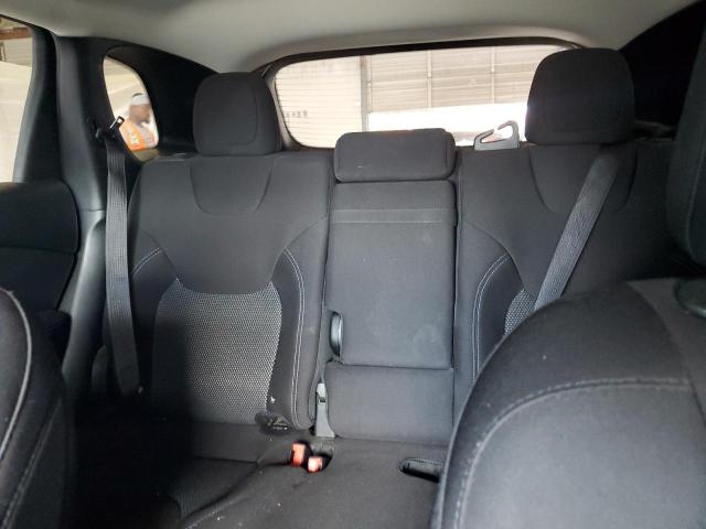 1C4PJMCBXKD120903 - 2019 JEEP CHEROKEE LATITUDE თეთრი ფოტო 10