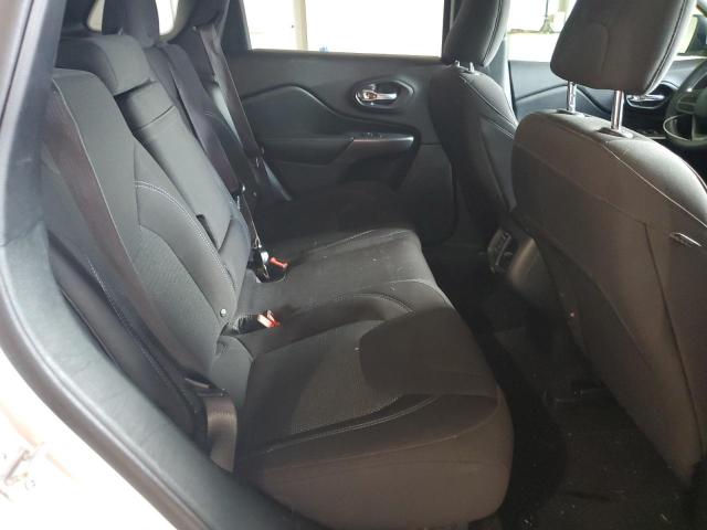 1C4PJMCBXKD120903 - 2019 JEEP CHEROKEE LATITUDE თეთრი ფოტო 11