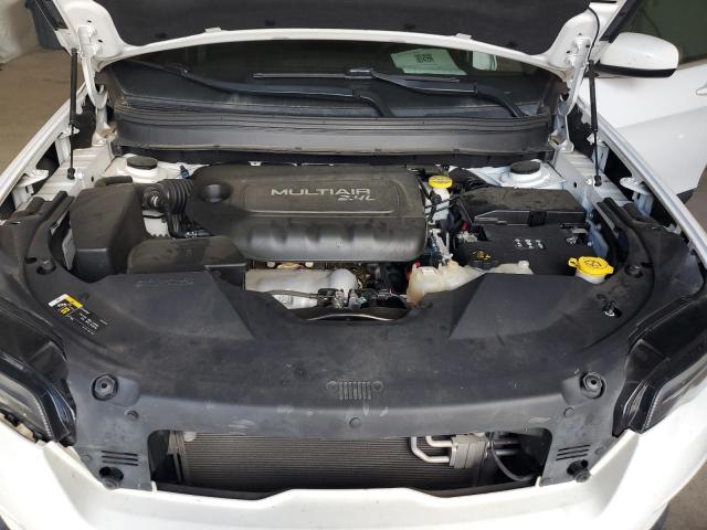 1C4PJMCBXKD120903 - 2019 JEEP CHEROKEE LATITUDE თეთრი ფოტო 12