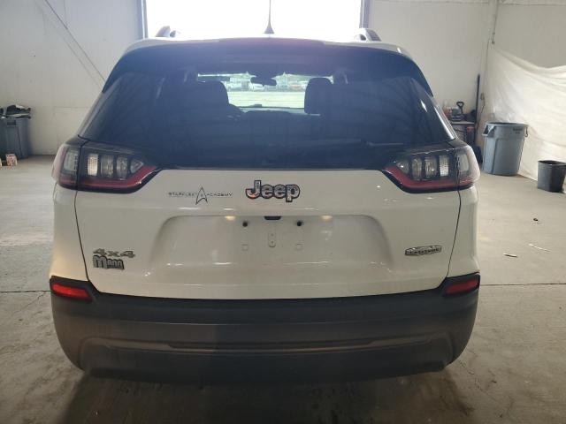 1C4PJMCBXKD120903 - 2019 JEEP CHEROKEE LATITUDE თეთრი ფოტო 6