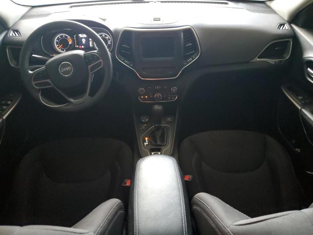 1C4PJMCBXKD120903 - 2019 JEEP CHEROKEE LATITUDE თეთრი ფოტო 8