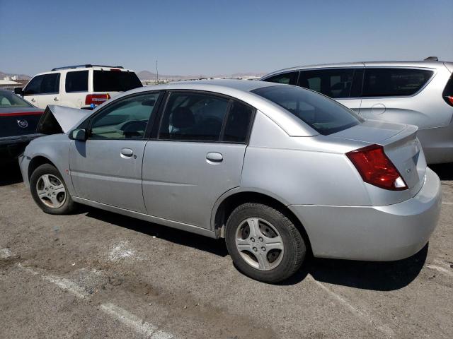 1G8AF52F23Z129689 - 2003 SATURN ION LEVEL 1 SILVER photo 2