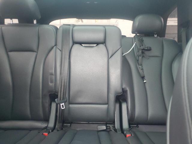 WA1LAAF77HD016568 - 2017 AUDI Q7 PREMIUM PLUS Գրաֆիտ լուսանկար 10