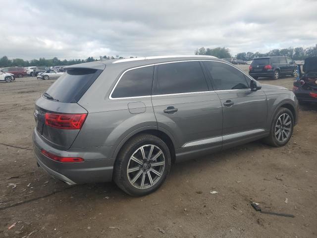 WA1LAAF77HD016568 - 2017 AUDI Q7 PREMIUM PLUS Գրաֆիտ լուսանկար 3