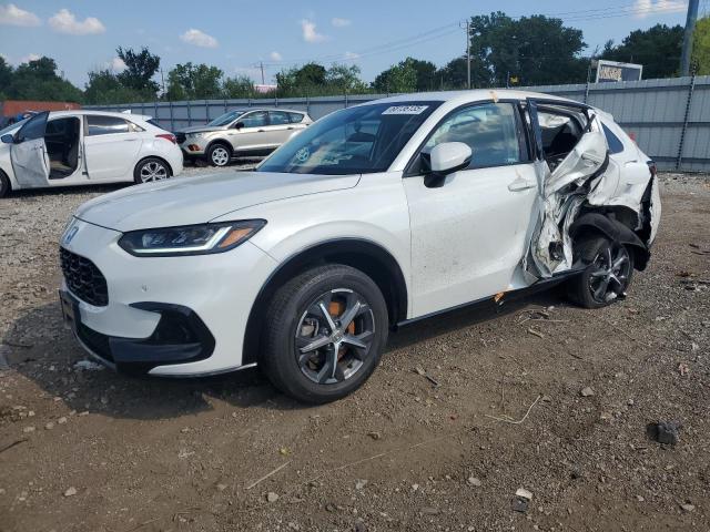 2023 HONDA HR-V EXL, 