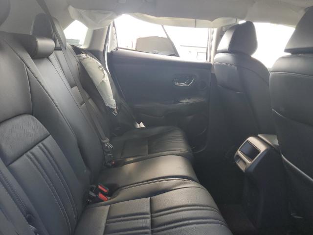 3CZRZ2H71PM708057 - 2023 HONDA HR-V EXL Ağ foto 11