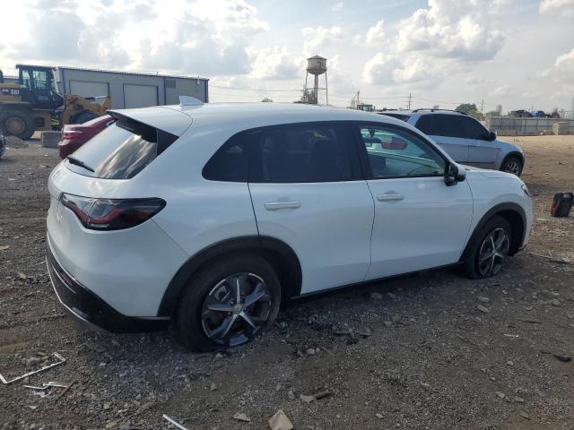 3CZRZ2H71PM708057 - 2023 HONDA HR-V EXL Ağ foto 3