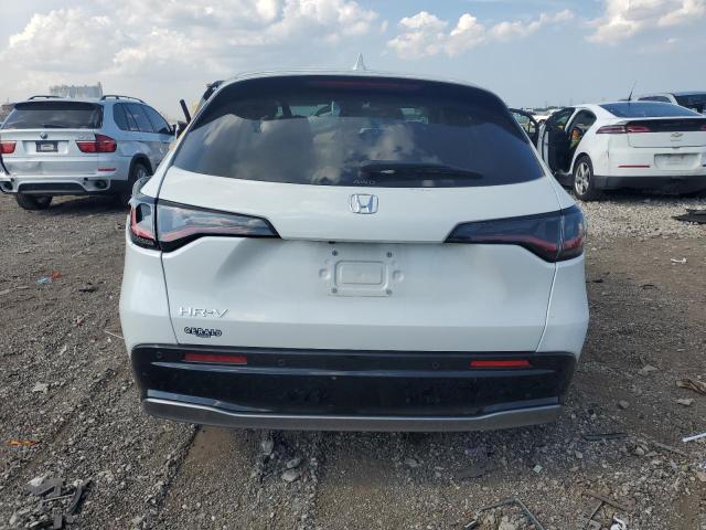 3CZRZ2H71PM708057 - 2023 HONDA HR-V EXL Ağ foto 6
