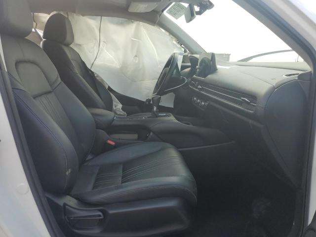 3CZRZ2H71PM708057 - 2023 HONDA HR-V EXL Ağ foto 7