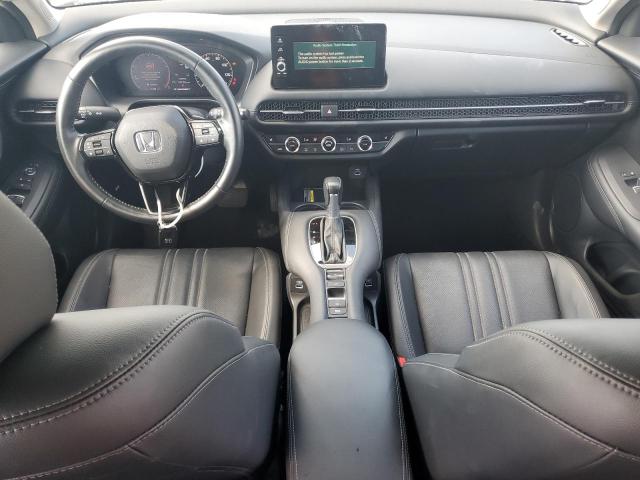 3CZRZ2H71PM708057 - 2023 HONDA HR-V EXL Ağ foto 8
