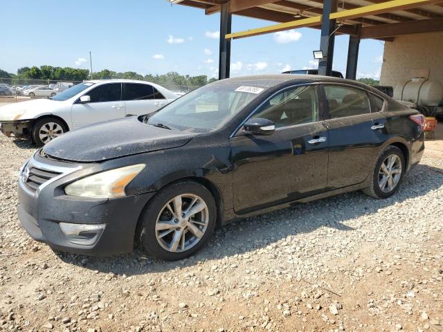 2013 NISSAN ALTIMA 2.5, 