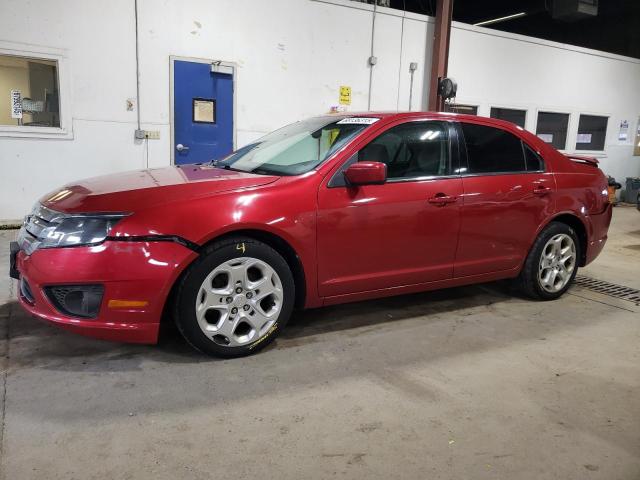 2011 FORD FUSION SE, 