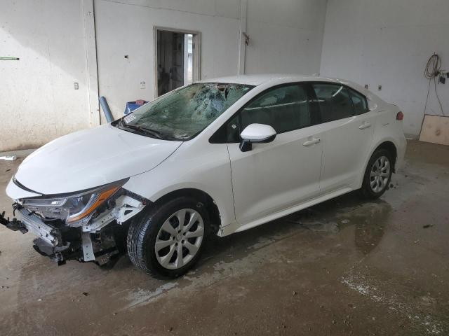 2024 TOYOTA COROLLA LE, 