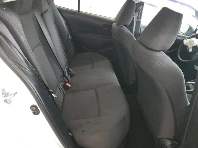 5YFB4MDE4RP103208 - 2024 TOYOTA COROLLA LE 白色 照片 11