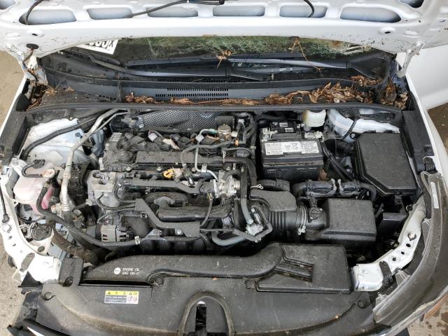 5YFB4MDE4RP103208 - 2024 TOYOTA COROLLA LE 白色 照片 12