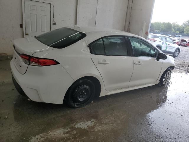5YFB4MDE4RP103208 - 2024 TOYOTA COROLLA LE 白色 照片 3