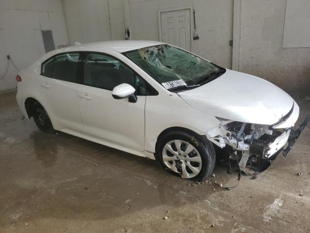 5YFB4MDE4RP103208 - 2024 TOYOTA COROLLA LE 白色 照片 4