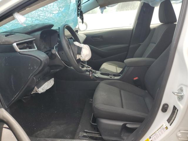 5YFB4MDE4RP103208 - 2024 TOYOTA COROLLA LE 白色 照片 7