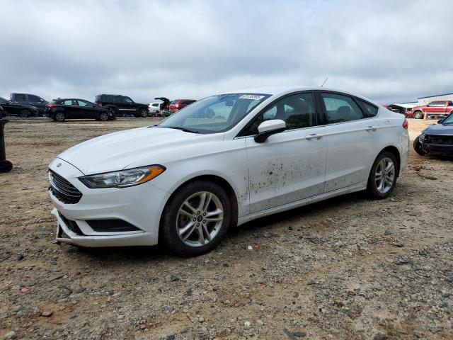 2018 FORD FUSION SE, 