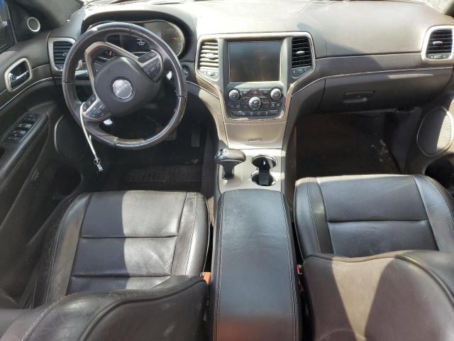 1C4RJFJG3EC270204 - 2014 JEEP GRAND CHER SUMMIT Qəhvəyi foto 8