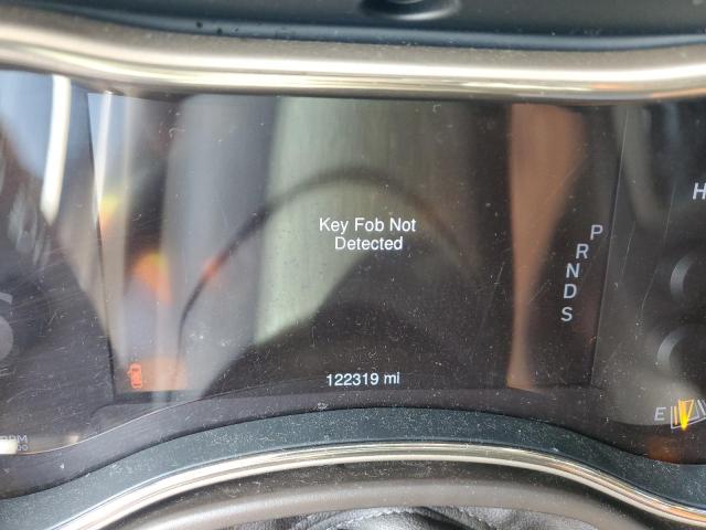 1C4RJFJG3EC270204 - 2014 JEEP GRAND CHER SUMMIT Qəhvəyi foto 9