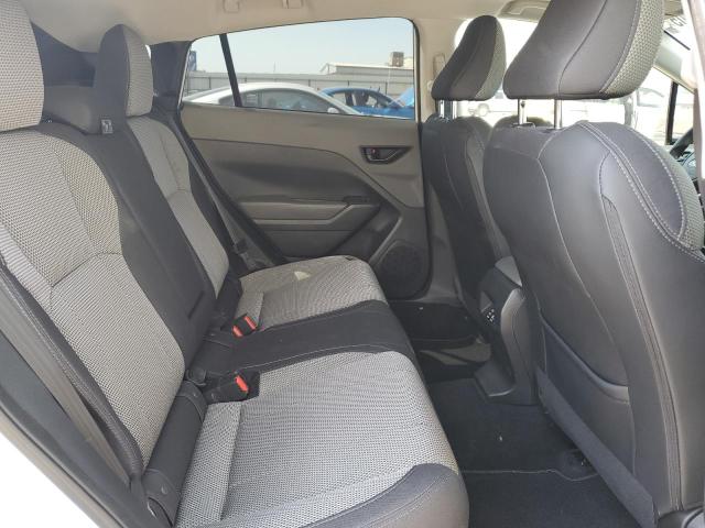 JF2GUADC0R8279074 - 2024 SUBARU CROSSTREK PREMIUM თეთრი ფოტო 10