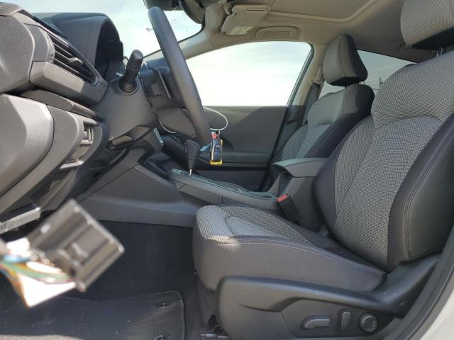 JF2GUADC0R8279074 - 2024 SUBARU CROSSTREK PREMIUM თეთრი ფოტო 7