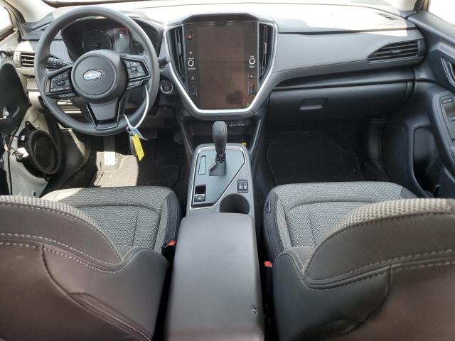 JF2GUADC0R8279074 - 2024 SUBARU CROSSTREK PREMIUM თეთრი ფოტო 8