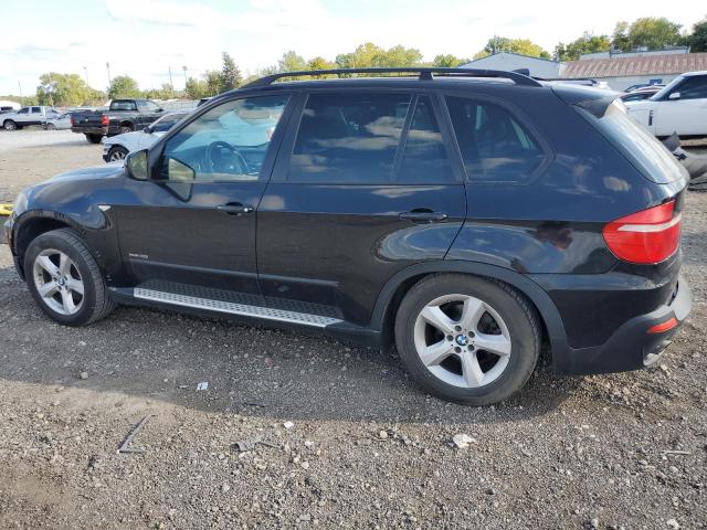 5UXFE4C54AL384728 - 2010 BMW X5 XDRIVE30I BLACK photo 2