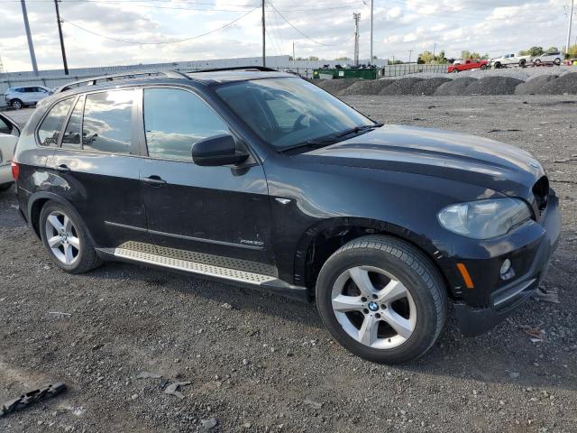 5UXFE4C54AL384728 - 2010 BMW X5 XDRIVE30I BLACK photo 4