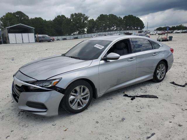 2020 HONDA ACCORD LX, 