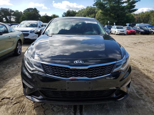 5XXGT4L38KG343319 - 2019 KIA OPTIMA LX BLACK photo 5