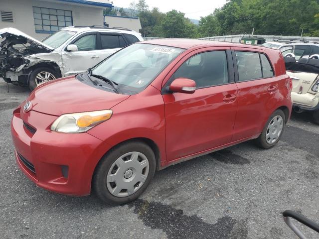 2009 TOYOTA SCION XD, null