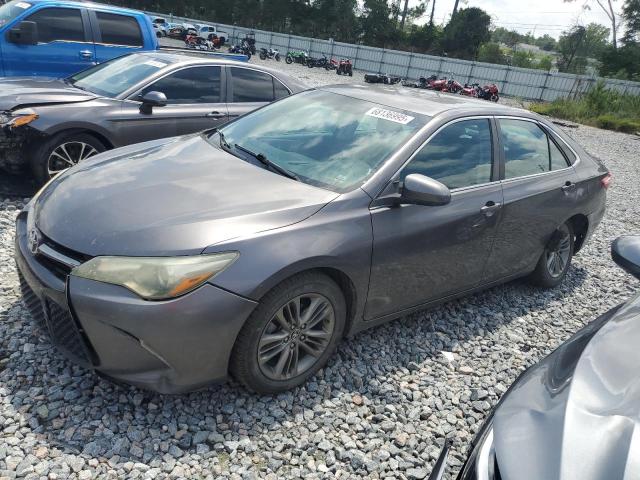 2016 TOYOTA CAMRY LE, 