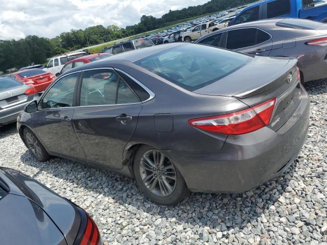 4T1BF1FK4GU164579 - 2016 TOYOTA CAMRY LE Grau Foto 2