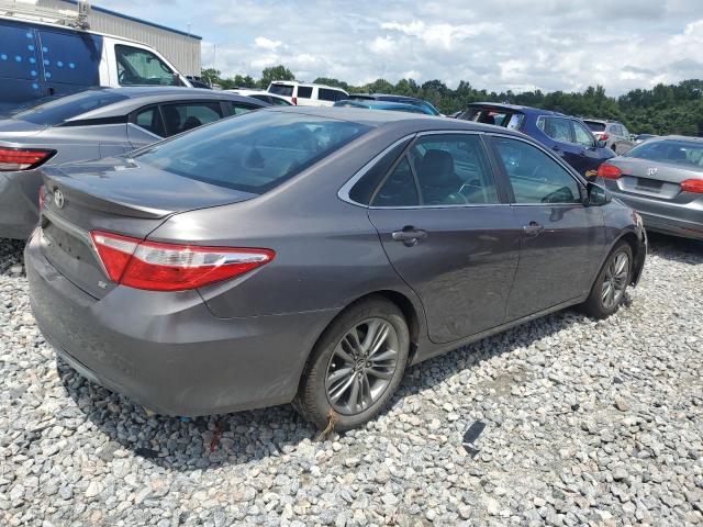 4T1BF1FK4GU164579 - 2016 TOYOTA CAMRY LE Grau Foto 3