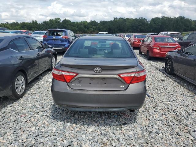 4T1BF1FK4GU164579 - 2016 TOYOTA CAMRY LE Grau Foto 6