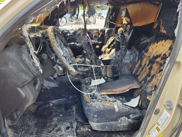 3TMDZ5BN9JM052979 - 2018 TOYOTA TACOMA DOUBLE CAB أسمر صورة 7