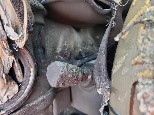 3TMDZ5BN9JM052979 - 2018 TOYOTA TACOMA DOUBLE CAB أسمر صورة 9