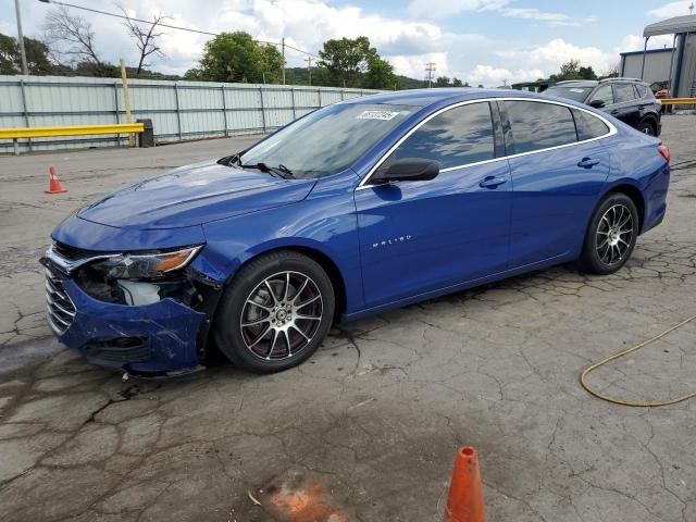 2023 CHEVROLET MALIBU LS, 