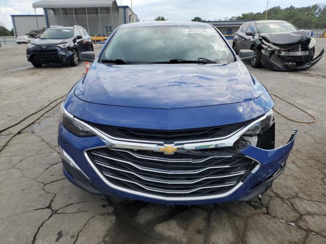 1G1ZB5ST6PF119807 - 2023 CHEVROLET MALIBU LS Mavi foto 5