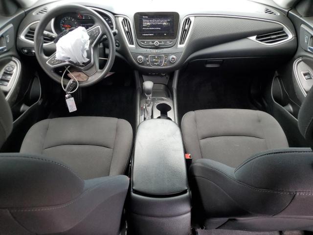 1G1ZB5ST6PF119807 - 2023 CHEVROLET MALIBU LS Mavi foto 8