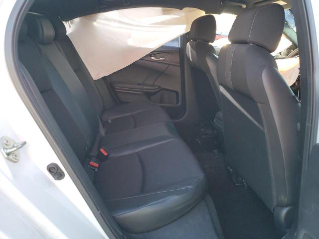 19XFC2F8XLE017152 - 2020 HONDA CIVIC SPORT 白色 照片 10