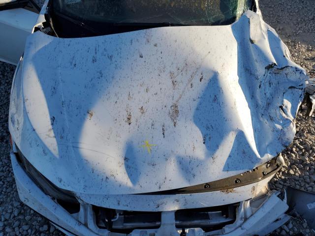 19XFC2F8XLE017152 - 2020 HONDA CIVIC SPORT 白色 照片 11