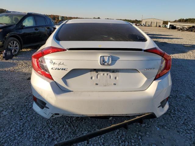 19XFC2F8XLE017152 - 2020 HONDA CIVIC SPORT 白色 照片 6